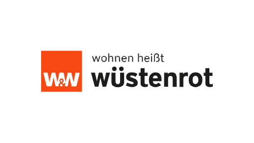 Wüstenrot Bausparrkasse AG Logo